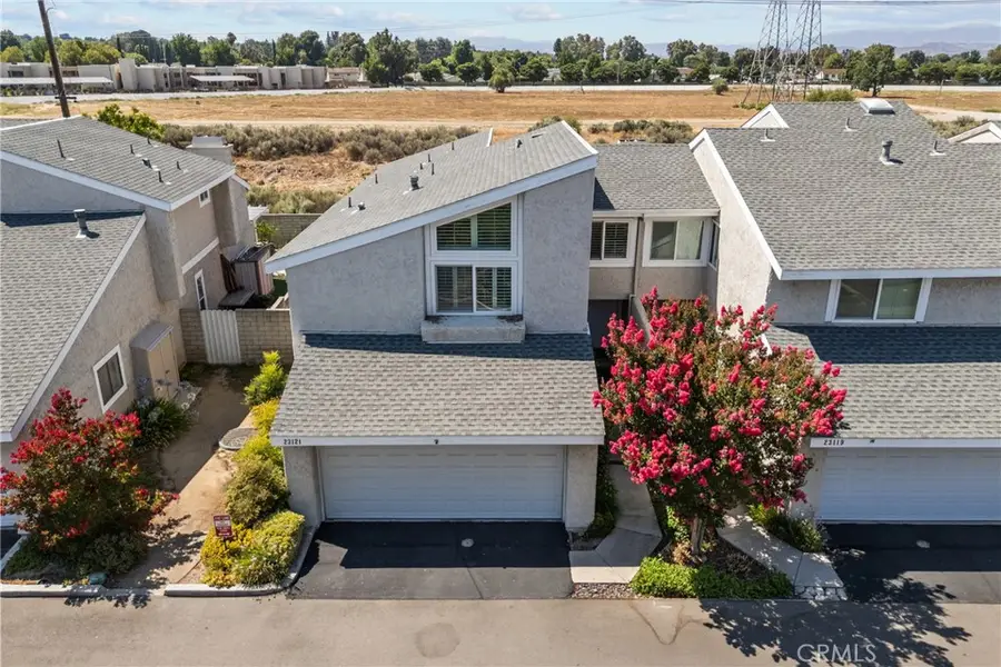 23121 Yvette Lane, Valencia, CA 91355 - #3
