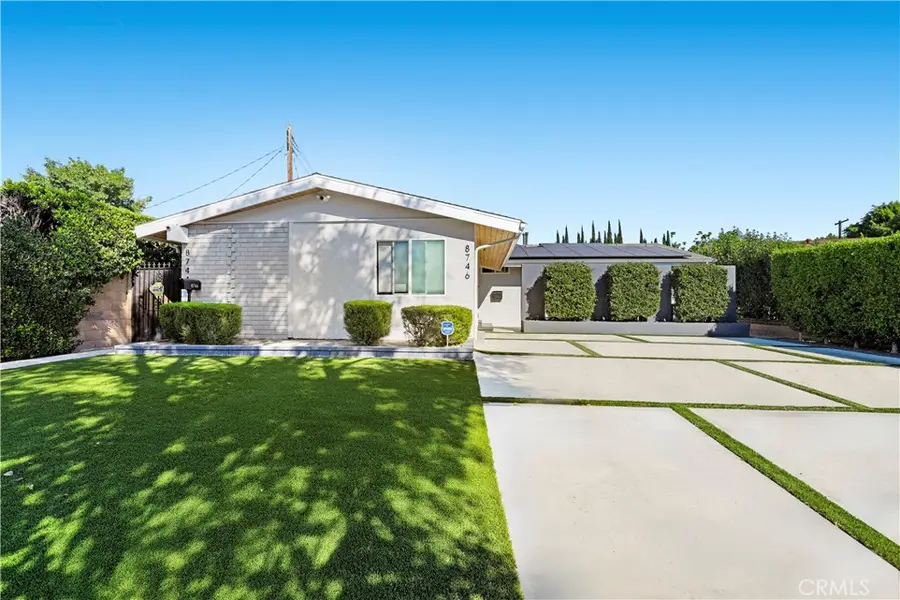 8744 Ruffner Avenue, Northridge, CA 91343 - #2