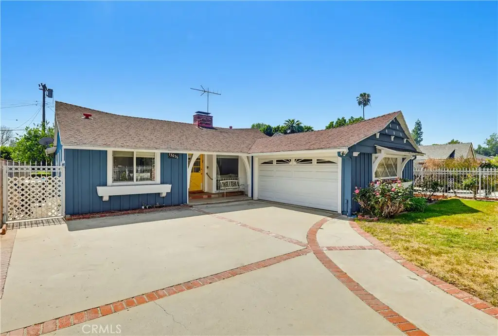 13036 Magnolia, Sherman Oaks, CA 91423 - #1