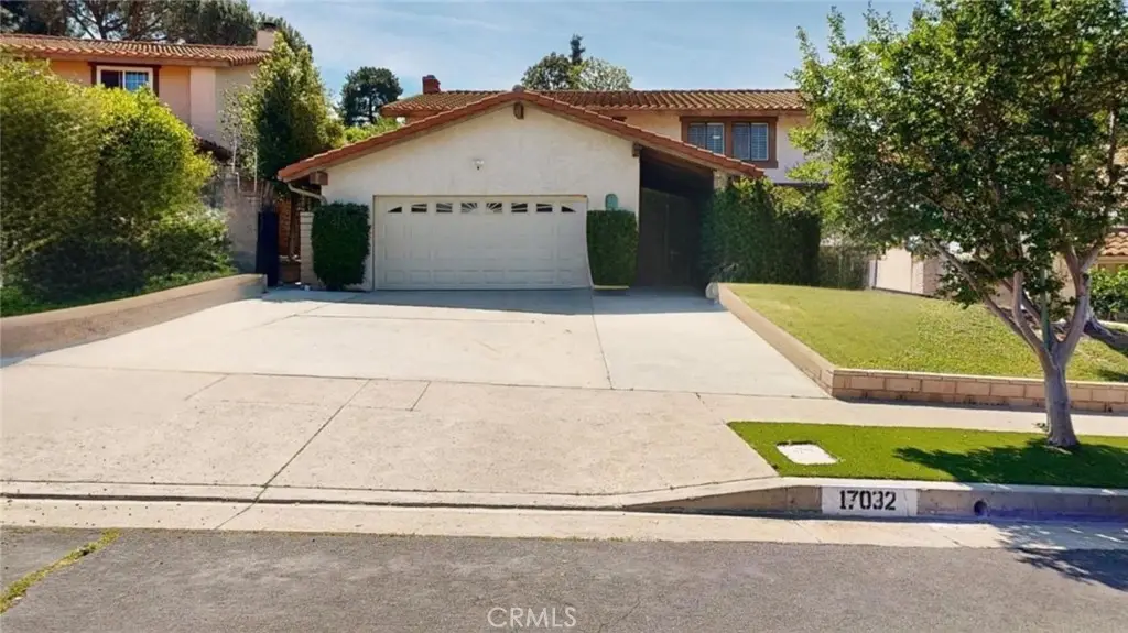 17032 Goya, Granada Hills, CA 91344 - #1
