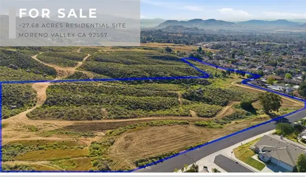 0 Jaclyn Ave, Moreno Valley, CA 92557