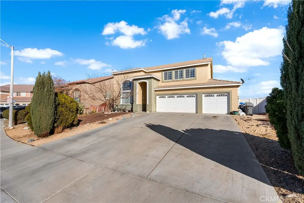 36624 Roosevelt, Palmdale, CA 93552 - #1