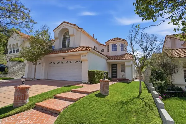 25550 Longfellow Place, Stevenson Ranch, CA 91381
