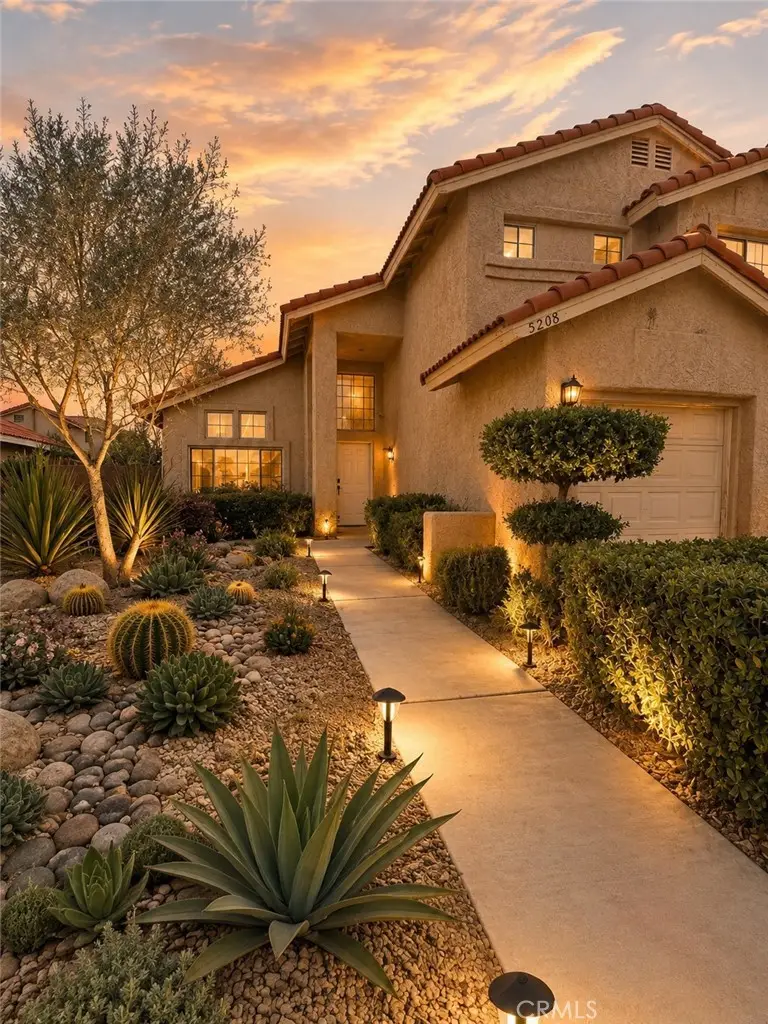 5208 Opal, Palmdale, CA 93552 - #1