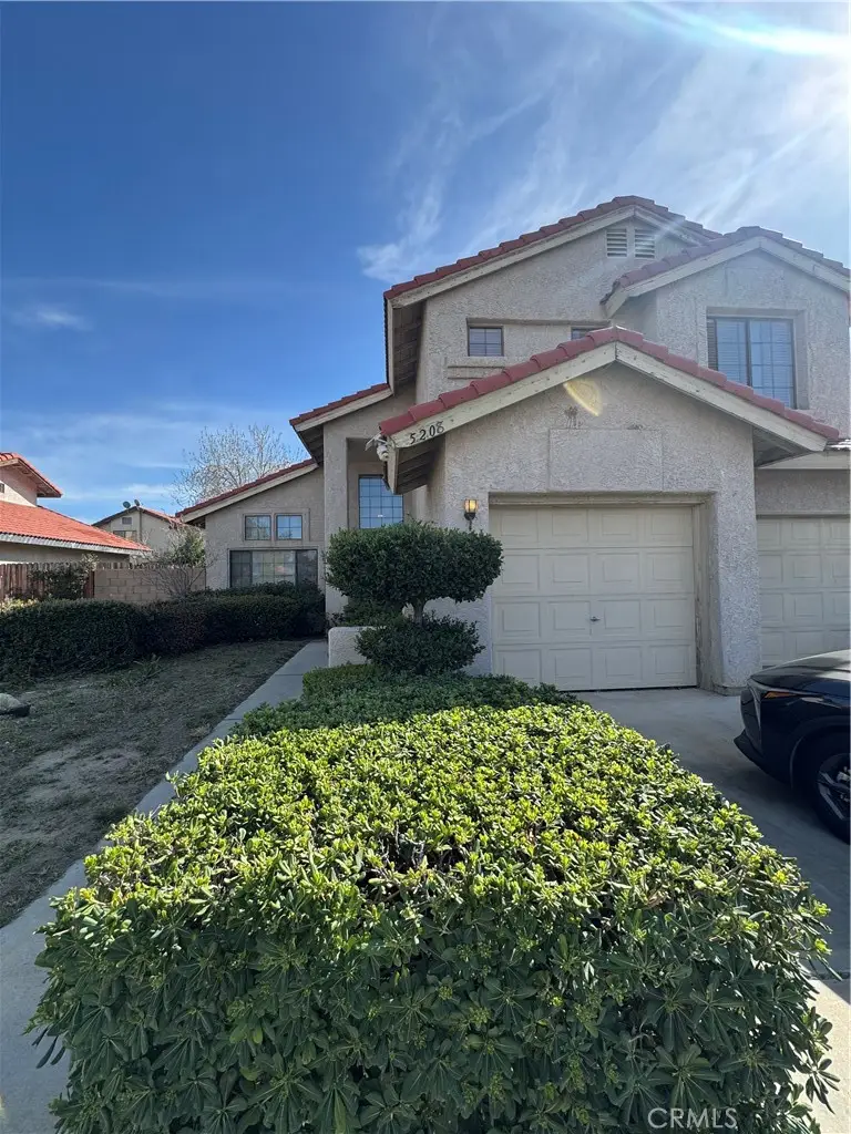 5208 Opal, Palmdale, CA 93552 - #2