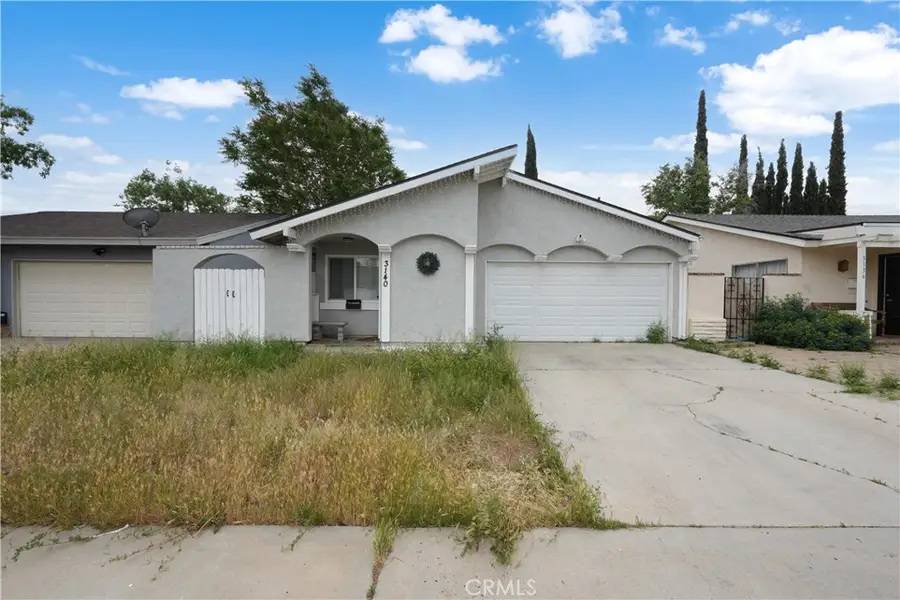 3140 E Avenue Q15, Palmdale, CA 93550 - #2
