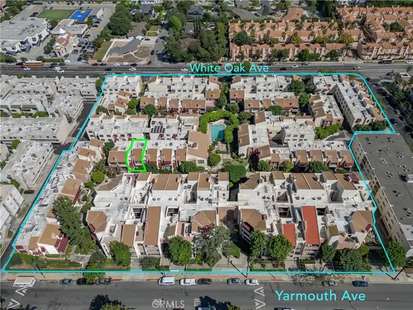 5240 Yarmouth #4, Encino, CA 91316