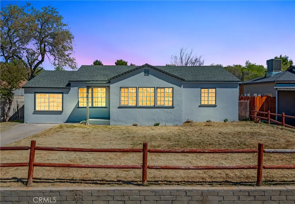 44516 Fern, Lancaster, CA 93534 - #1