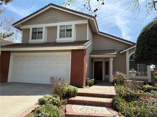 22636 Cardiff, Saugus, CA 91350