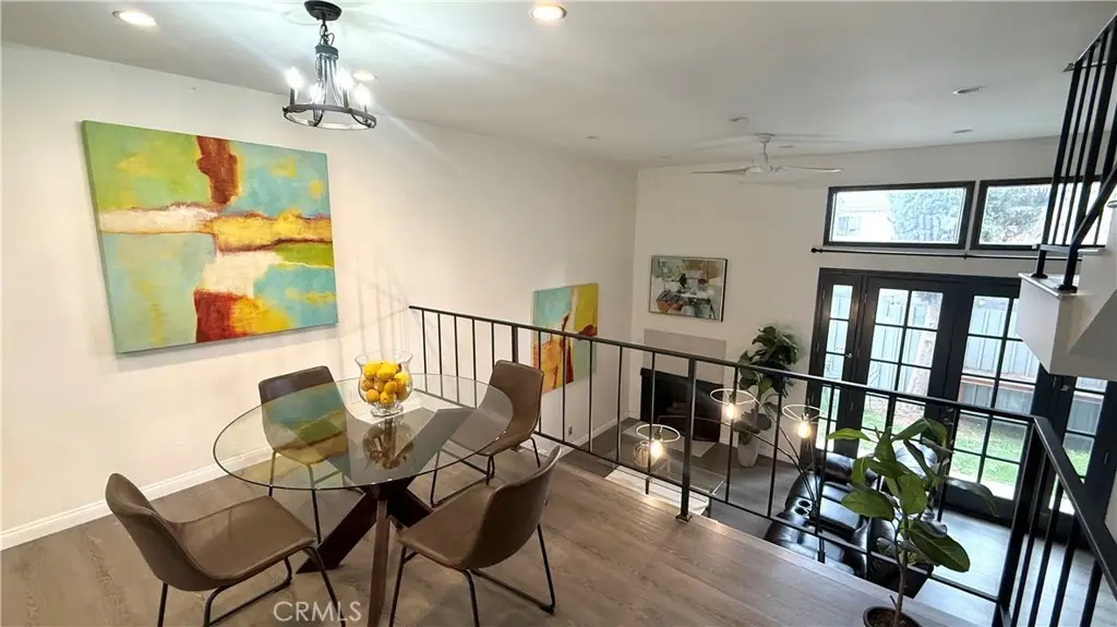 12380 Chandler Boulevard #B, Valley Village, CA 91607 - #1