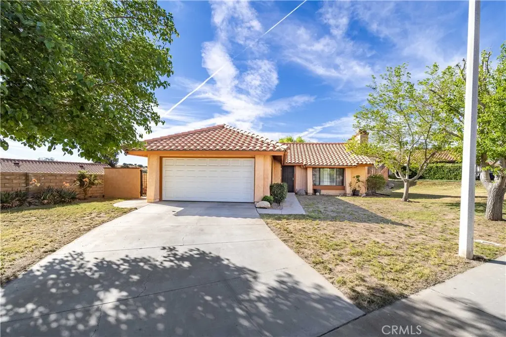 502 Hilltop, Palmdale, CA 93551 - #1