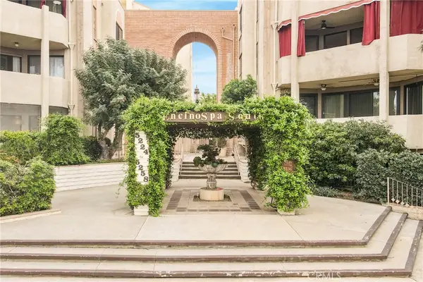 5216 Yarmouth #107, Encino, CA 91316