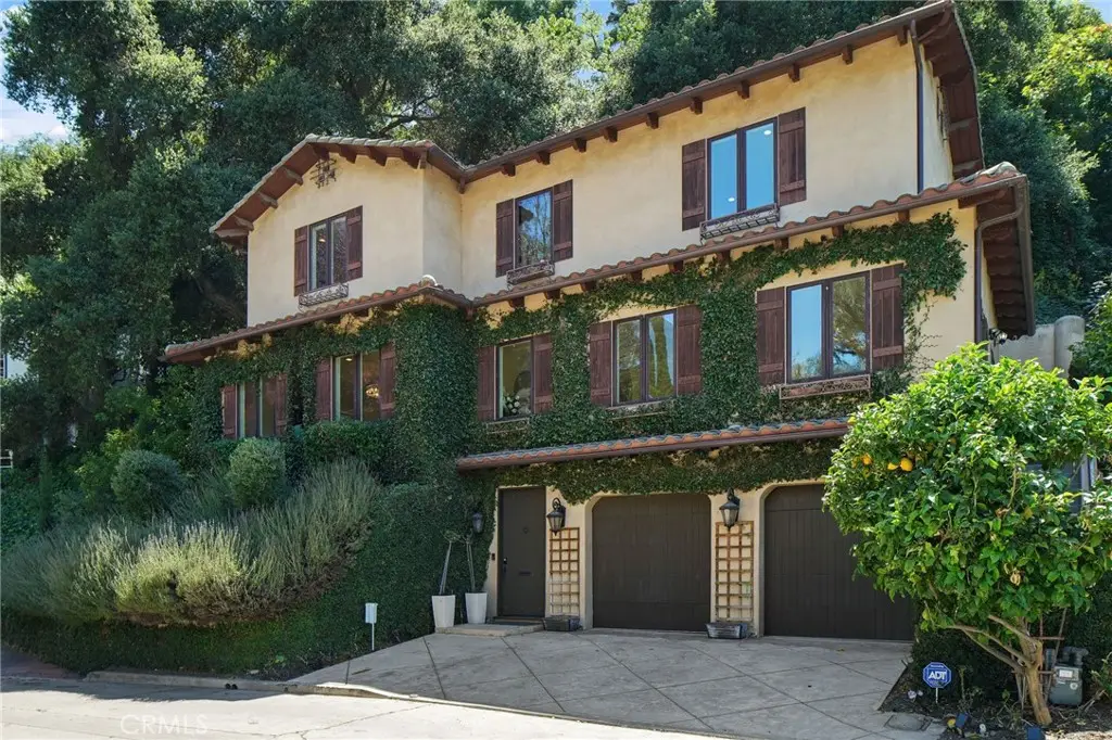 3115 Ellington, Los Angeles, CA 90068 - #1