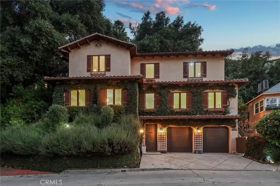 3115 Ellington, Los Angeles, CA 90068 - #2