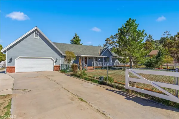 50 Wiebe Road, Big Bear City, CA 92314