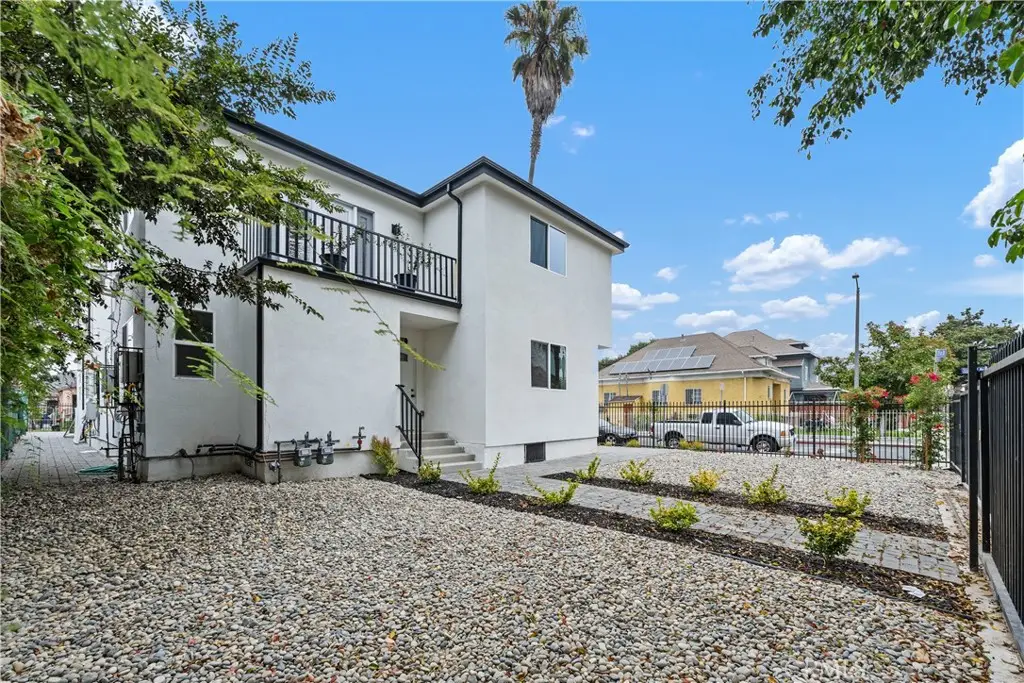 759 E 25th, Los Angeles, CA 90011 - #1