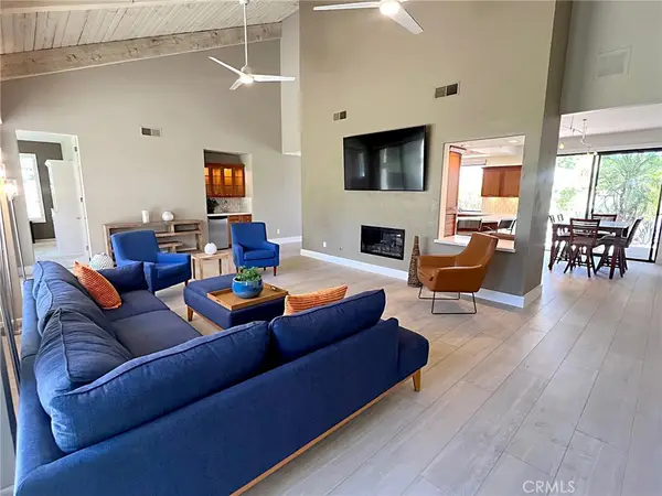 737 Inverness Drive, Rancho Mirage, CA 92270