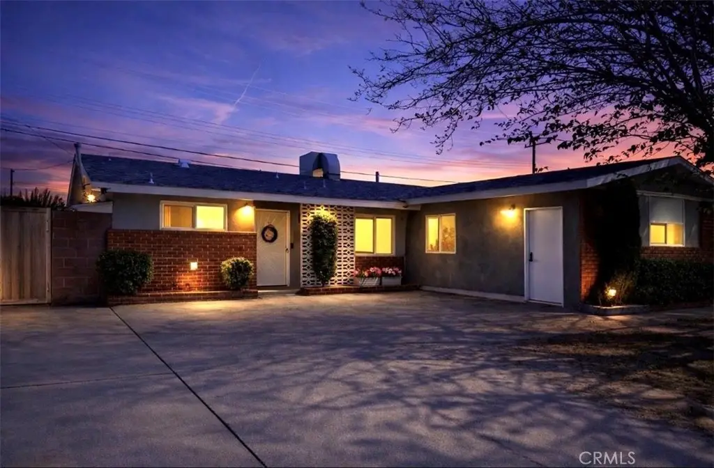 45414 Raysack Ave, Lancaster, CA 93535 - #1