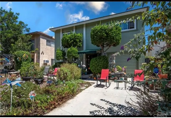 1629 Franklin #4, Santa Monica, CA 90404