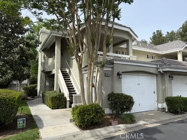 26125 Mcbean #34, Valencia, CA 91355