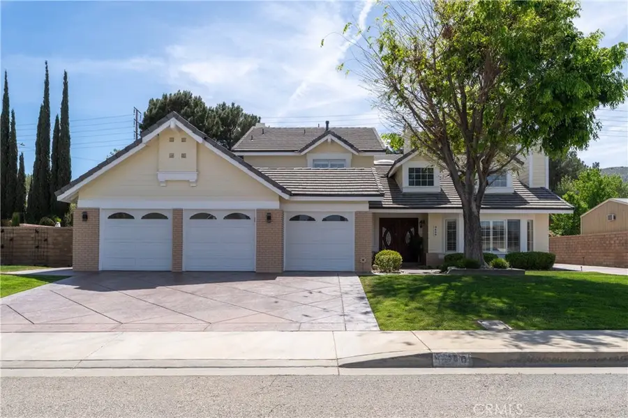 5640 Cypress, Palmdale, CA 93551 - #3