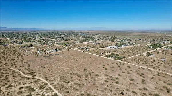 0 Corner Of Avenue R-8 And 116th Street East E, Littlerock, CA 93543