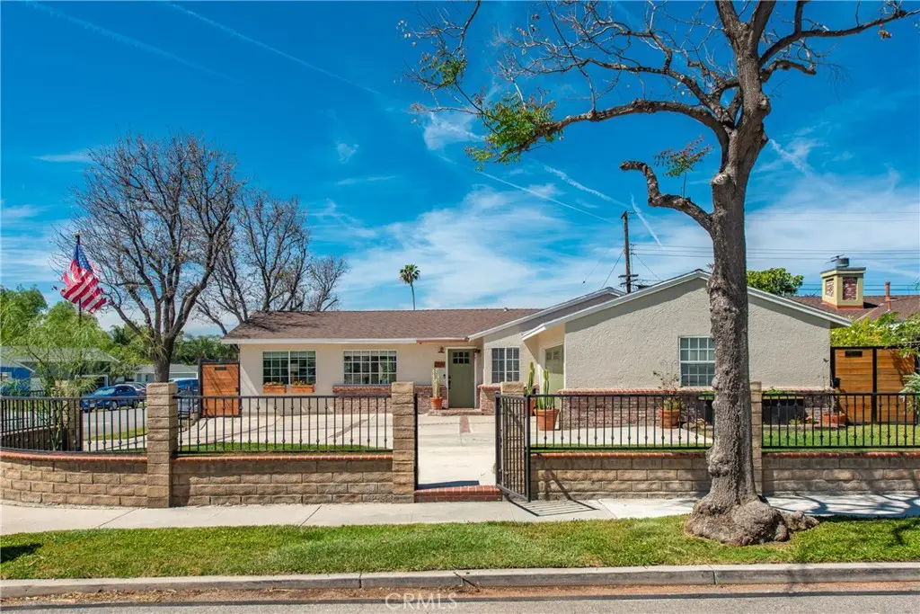 2041 Lupin Street, Simi Valley, CA 93065 - #1
