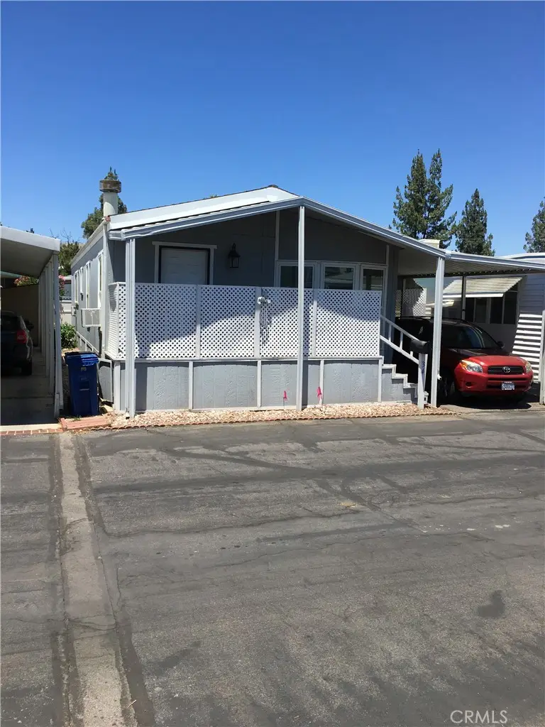21001 Plummer Street #34, Chatsworth, CA 91311 - #1