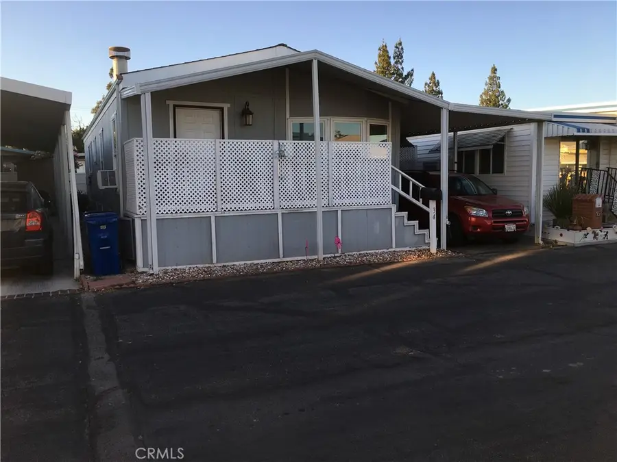 21001 Plummer Street #34, Chatsworth, CA 91311 - #2