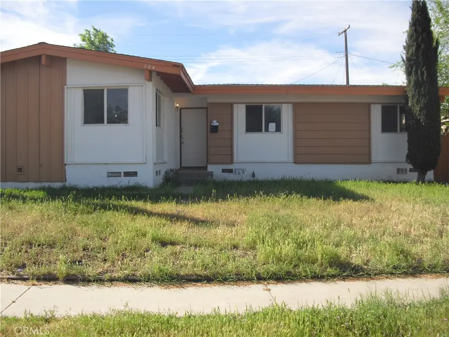 724 W Avenue H10, Lancaster, CA 93534 - #2