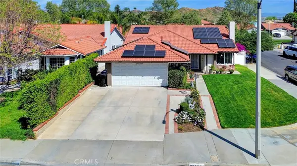 27964 Beacon, Castaic, CA 91384