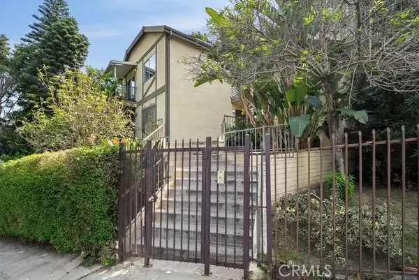 3022 Valle Vista, Los Angeles, CA 90065