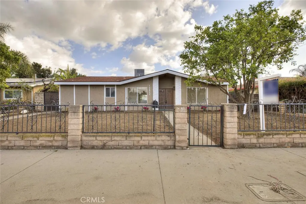 15822 Plummer Street, North Hills, CA 91343 - #1