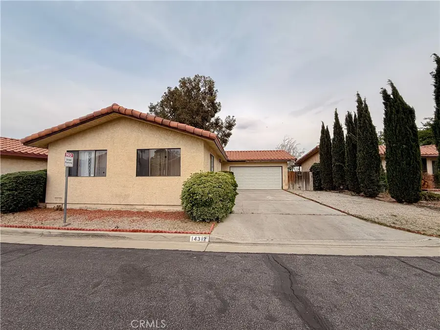 14312 Dover, Mojave, CA 93501 - #2