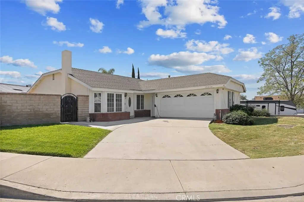 19622 Soldon Court, Canyon Country, CA 91351 - #1