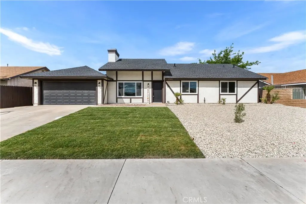 37863 17th Street E, Palmdale, CA 93550 - #1