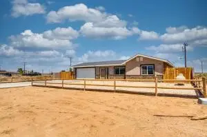 19848 Taylor, California City, CA 93505 - #1