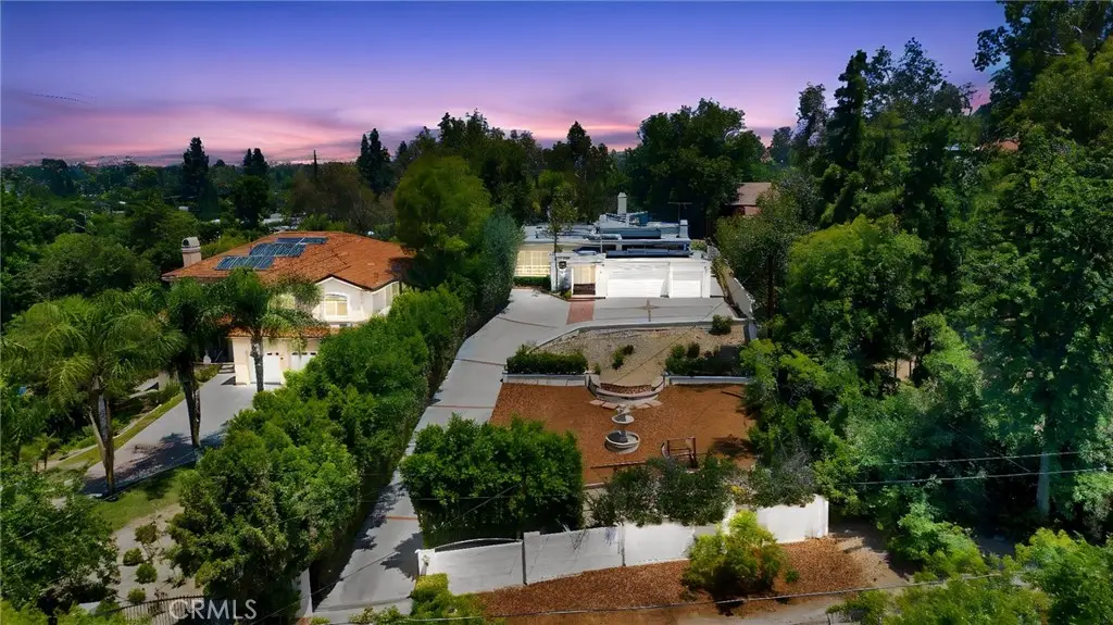 22309 Dolorosa, Woodland Hills, CA 91367 - #1