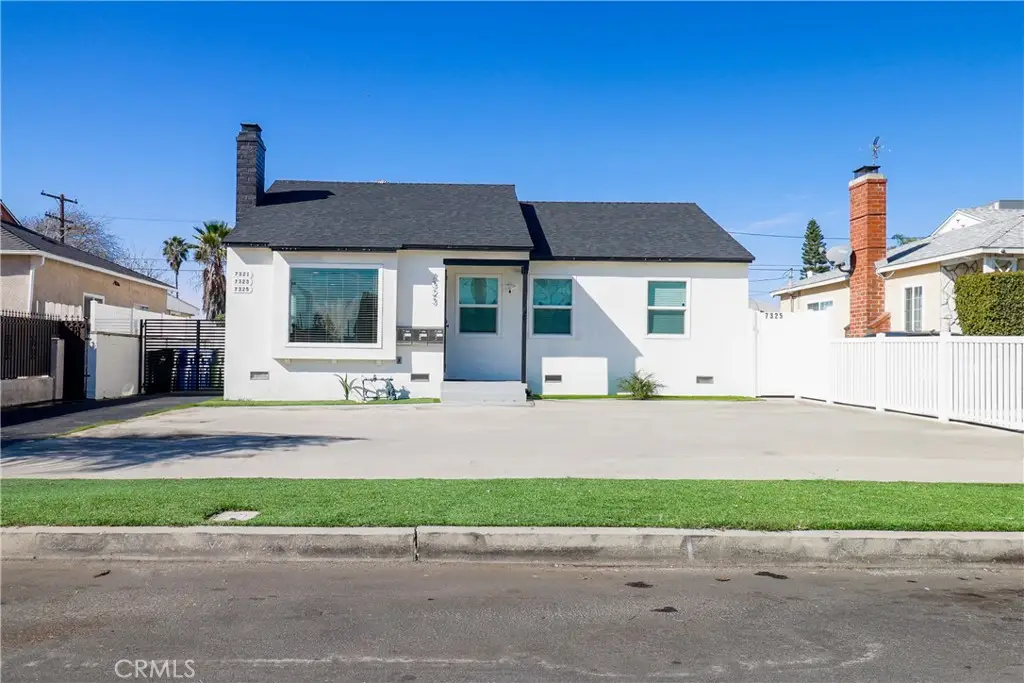 7323 Camellia Avenue, North Hollywood, CA 91605 - #1