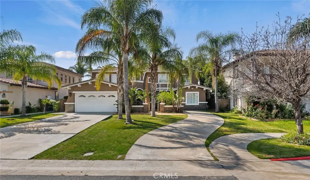 18814 Pinehaven Way, Porter Ranch, CA 91326 - #1