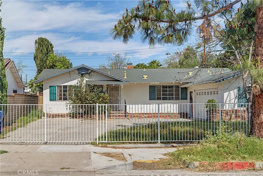 22337 Strathern Street, Canoga Park, CA 91304 - #1