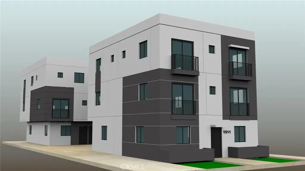 1511 S New Hampshire, Los Angeles, CA 90006 - #1