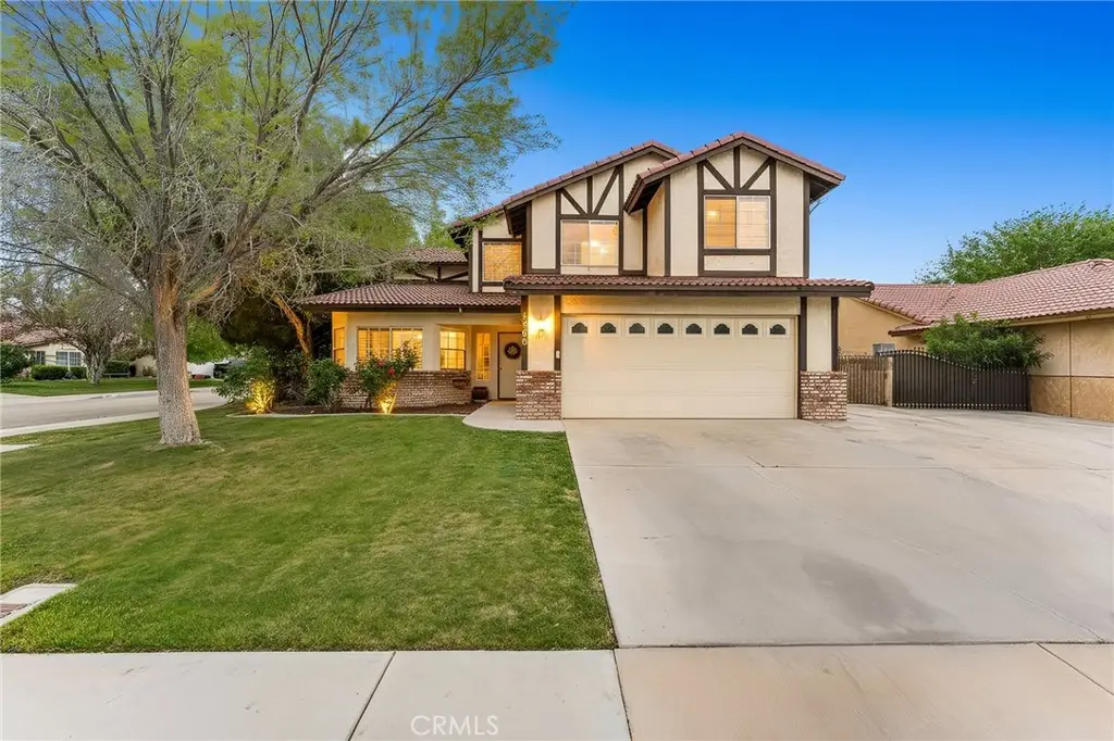 3300 W Avenue J3, Lancaster, CA 93536 - #1