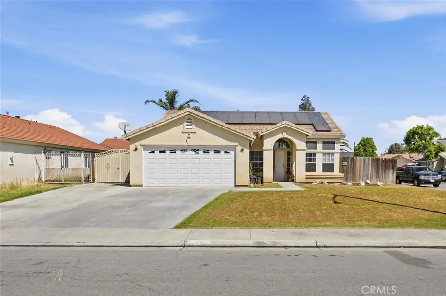 3802 Windflower Avenue, Bakersfield, CA 93313 - #2