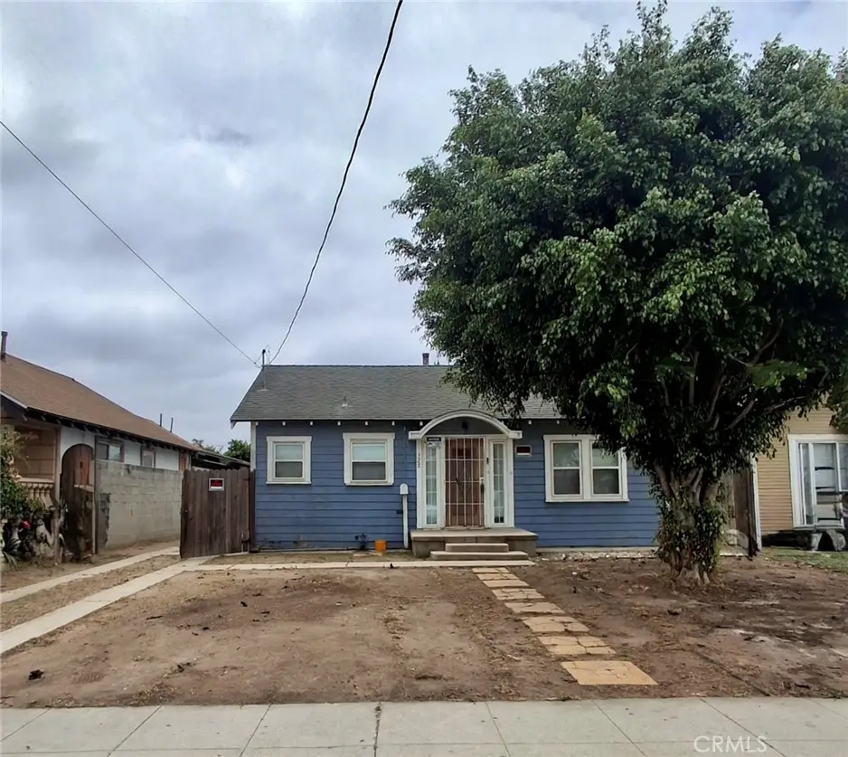 528 W Hillcrest, Inglewood, CA 90301 - #1