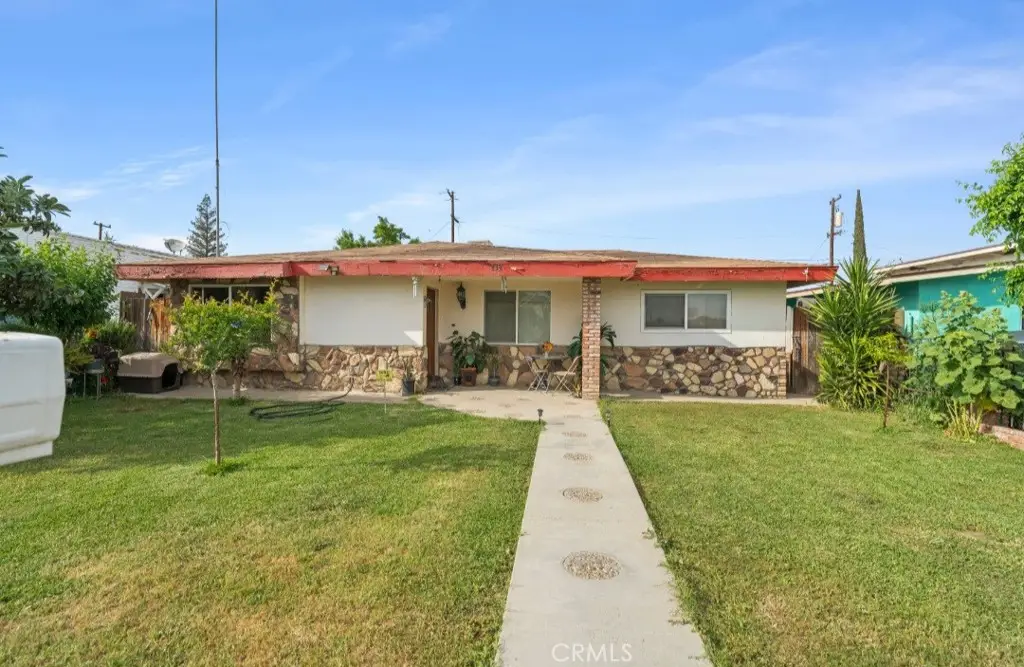 232 Rodriguez Avenue, Shafter, CA 93263 - #1