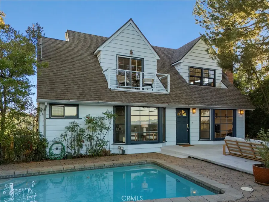 8615 Skyline Drive, Los Angeles, CA 90046 - #2