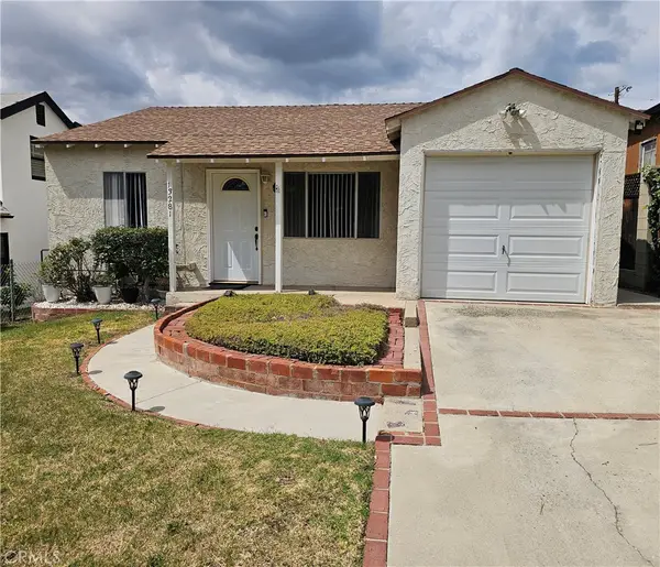 13281 Dyer, Sylmar, CA 91342