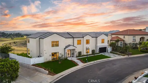 22328 S Summit Ridge Circle, Chatsworth, CA 91311
