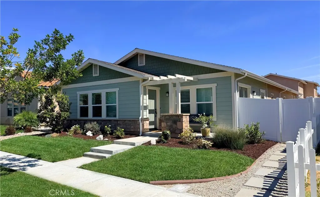 4066 Aurora, Piru, CA 93040 - #1